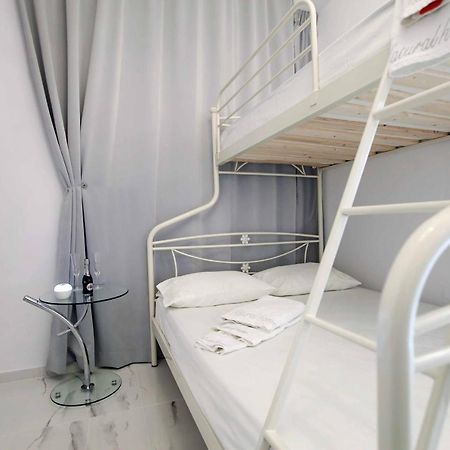شقة Luxury Studio In Nauplio نافبليو المظهر الخارجي الصورة