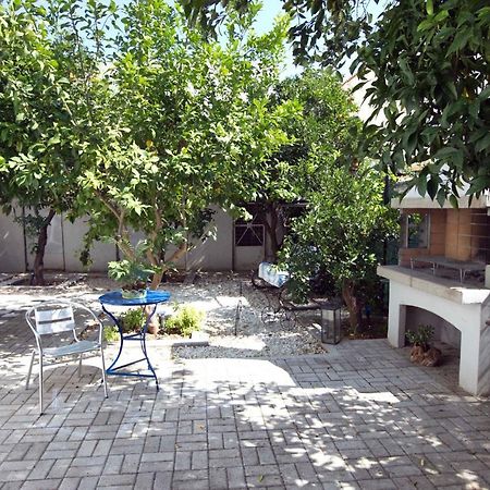 شقة Luxury Studio In Nauplio نافبليو المظهر الخارجي الصورة