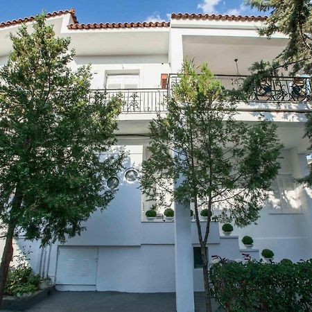 شقة Luxury Studio In Nauplio نافبليو المظهر الخارجي الصورة