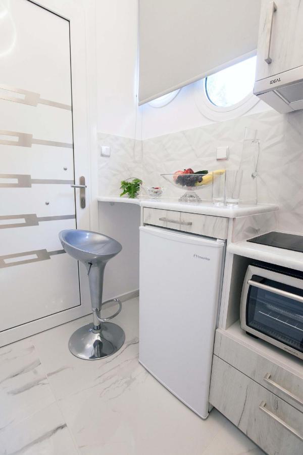 شقة Luxury Studio In Nauplio نافبليو المظهر الخارجي الصورة