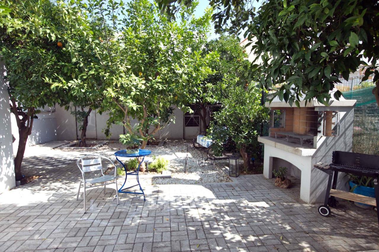 شقة Luxury Studio In Nauplio نافبليو المظهر الخارجي الصورة