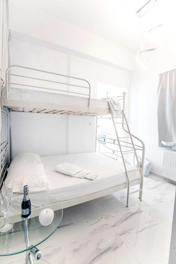 شقة Luxury Studio In Nauplio نافبليو المظهر الخارجي الصورة