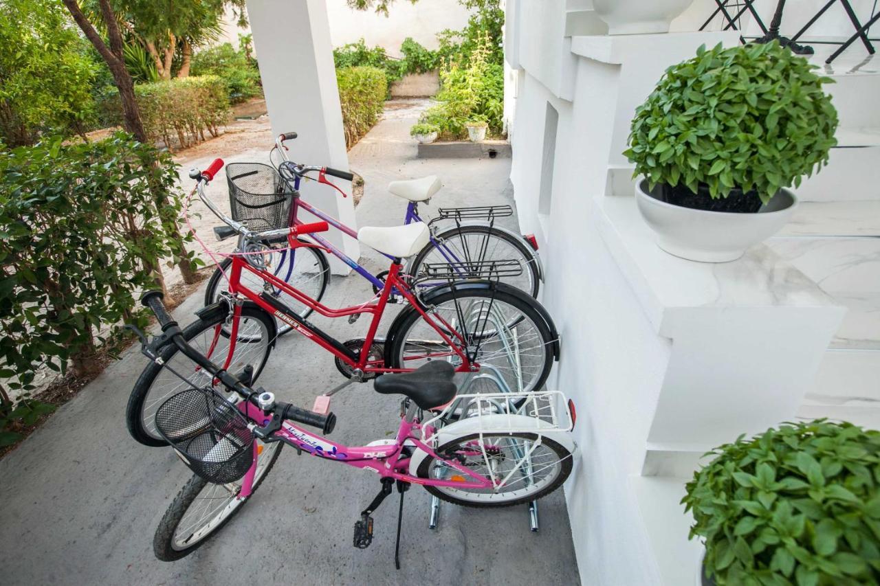 شقة Luxury Studio In Nauplio نافبليو المظهر الخارجي الصورة