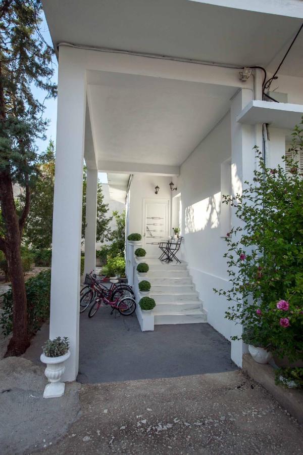 شقة Luxury Studio In Nauplio نافبليو المظهر الخارجي الصورة