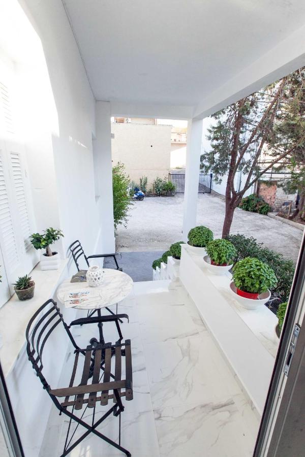 شقة Luxury Studio In Nauplio نافبليو المظهر الخارجي الصورة