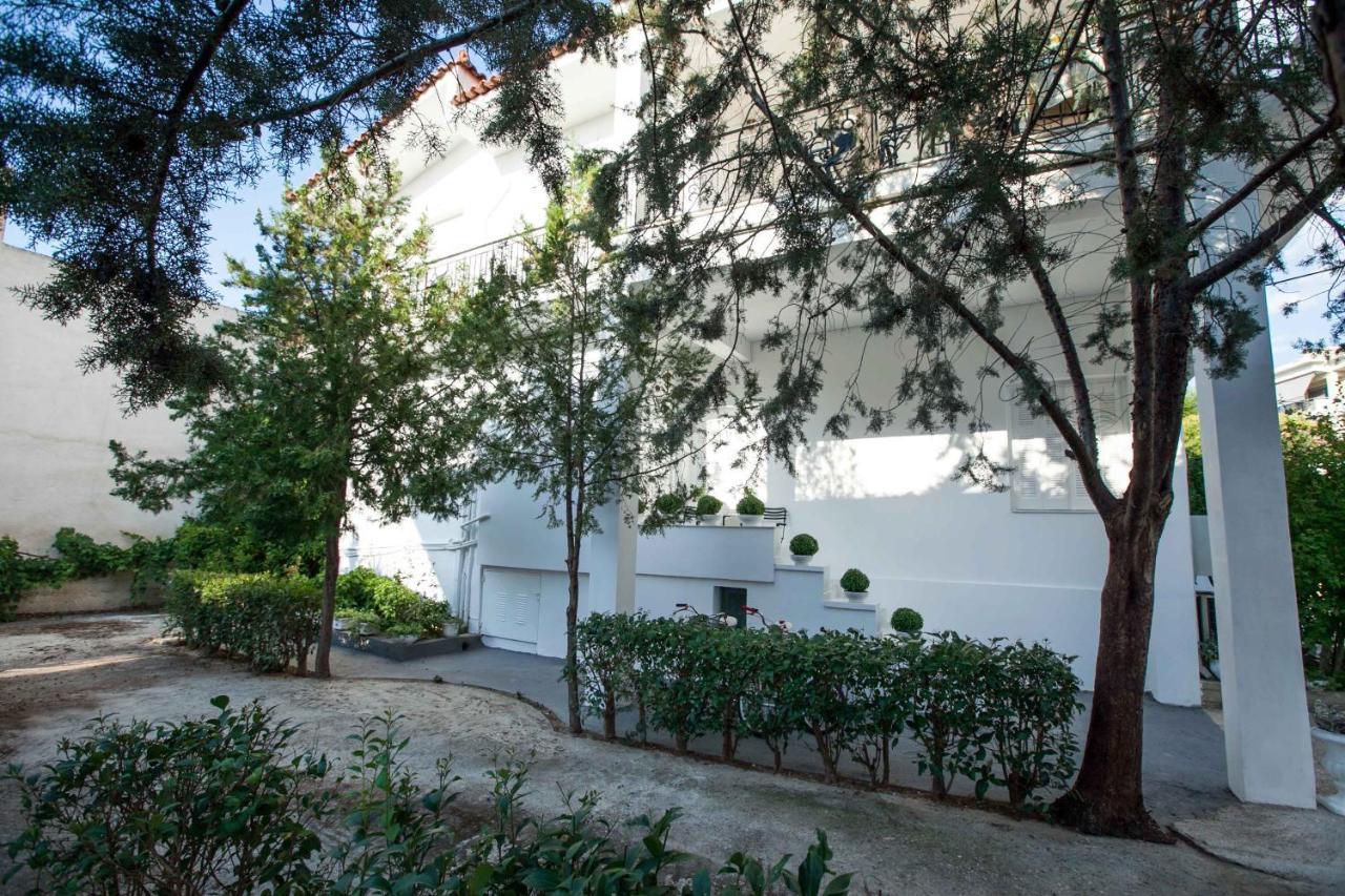 شقة Luxury Studio In Nauplio نافبليو المظهر الخارجي الصورة