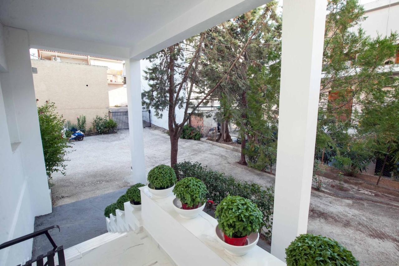 شقة Luxury Studio In Nauplio نافبليو المظهر الخارجي الصورة