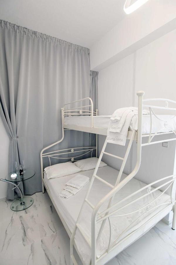 شقة Luxury Studio In Nauplio نافبليو المظهر الخارجي الصورة