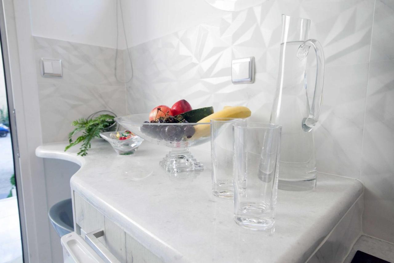 شقة Luxury Studio In Nauplio نافبليو المظهر الخارجي الصورة