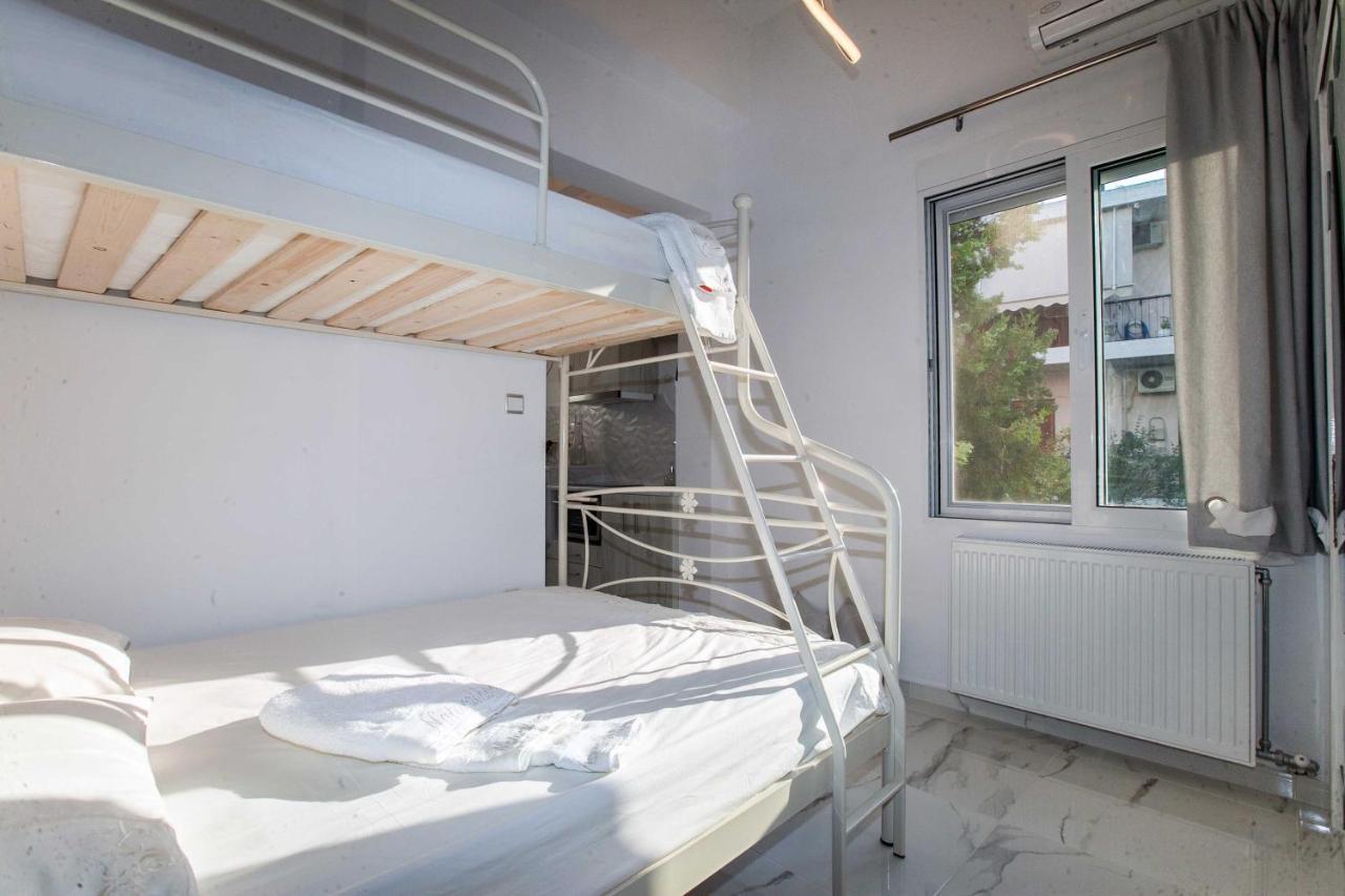شقة Luxury Studio In Nauplio نافبليو المظهر الخارجي الصورة