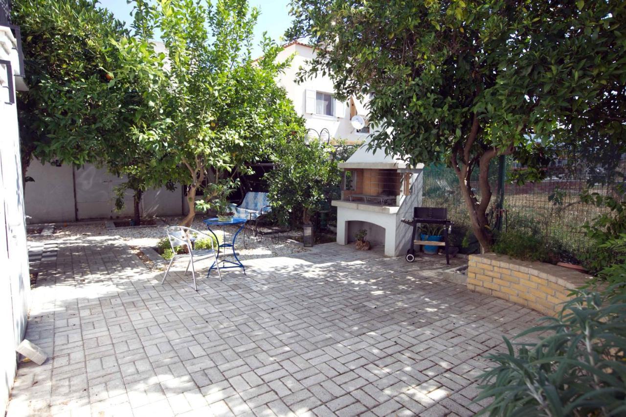 شقة Luxury Studio In Nauplio نافبليو المظهر الخارجي الصورة
