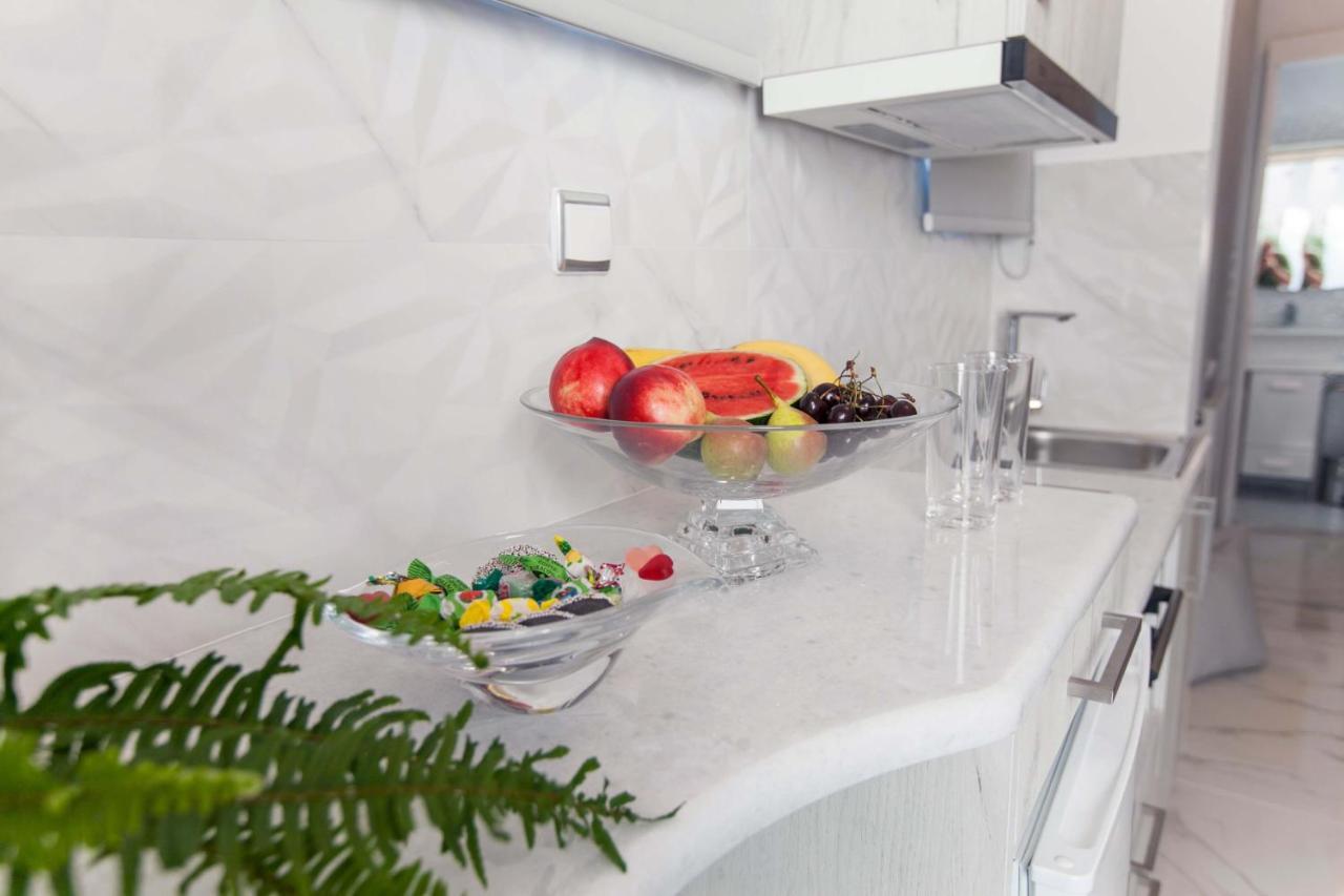 شقة Luxury Studio In Nauplio نافبليو المظهر الخارجي الصورة