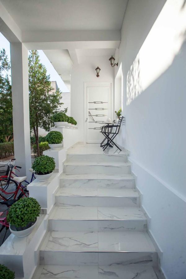 شقة Luxury Studio In Nauplio نافبليو المظهر الخارجي الصورة