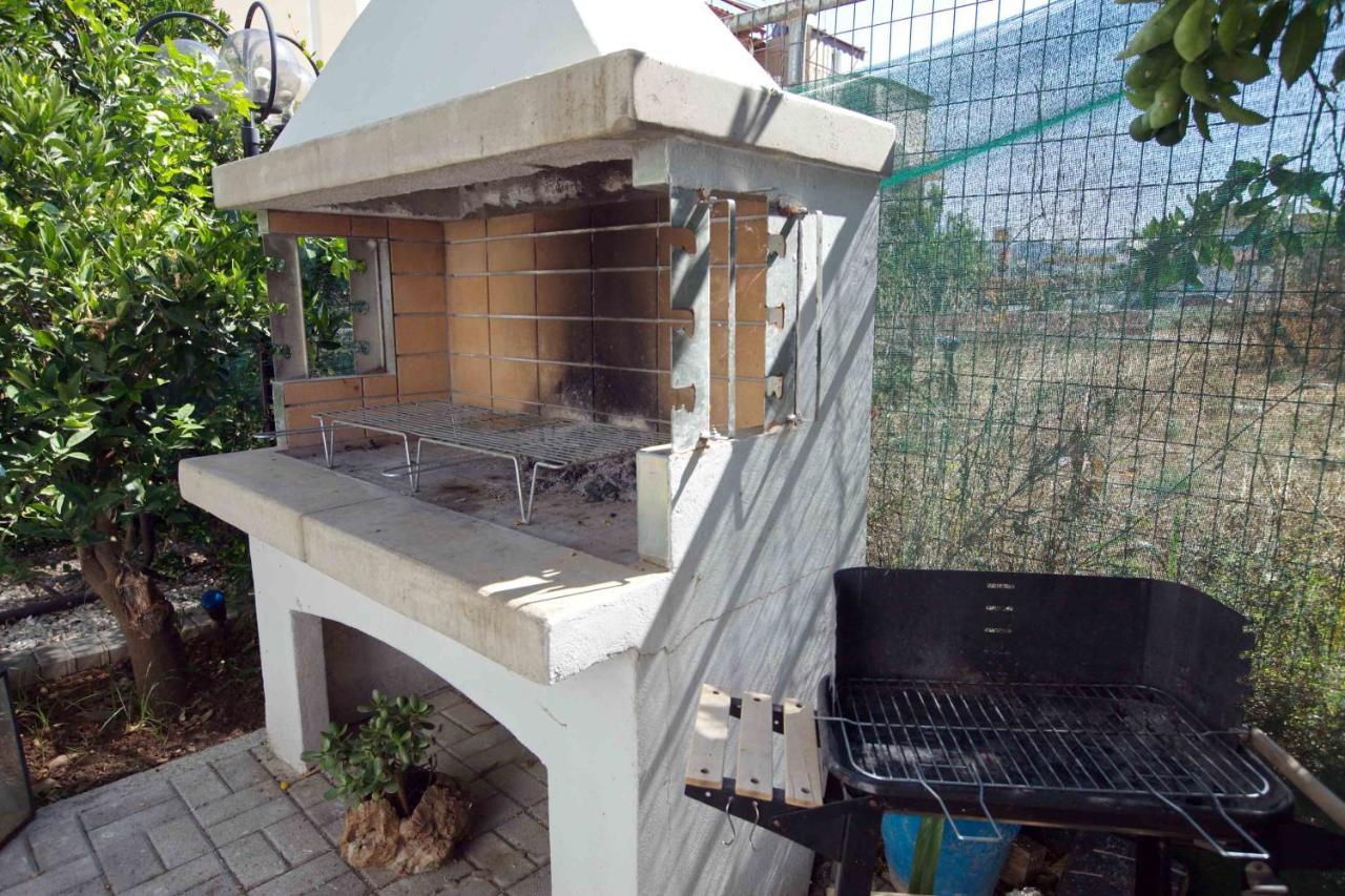 شقة Luxury Studio In Nauplio نافبليو المظهر الخارجي الصورة