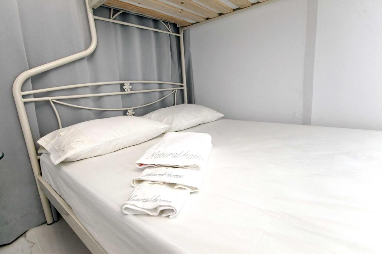 شقة Luxury Studio In Nauplio نافبليو المظهر الخارجي الصورة
