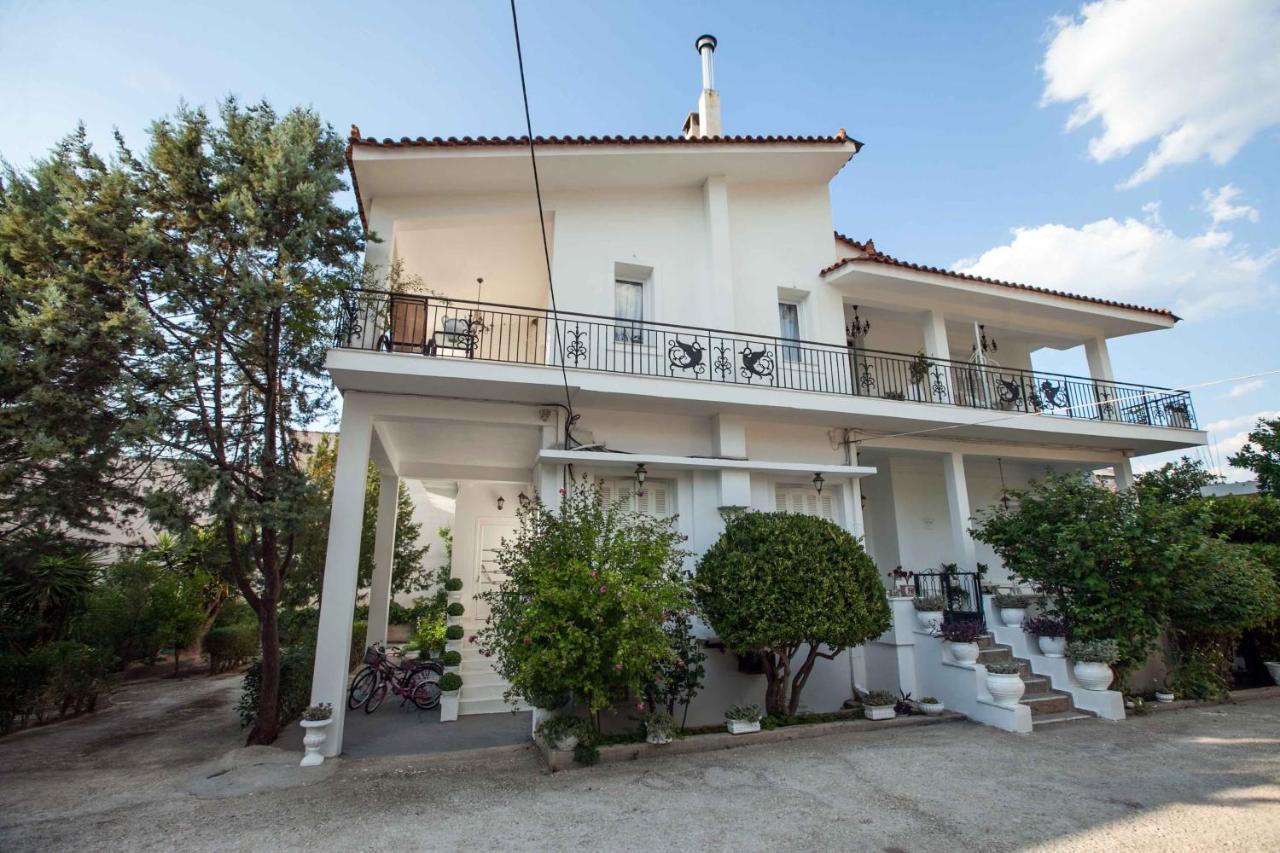 شقة Luxury Studio In Nauplio نافبليو المظهر الخارجي الصورة
