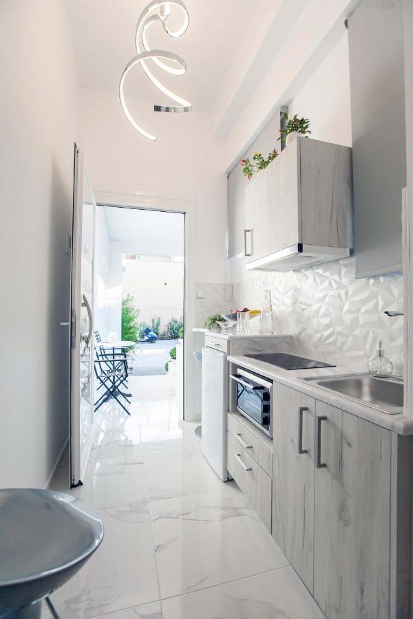 شقة Luxury Studio In Nauplio نافبليو المظهر الخارجي الصورة