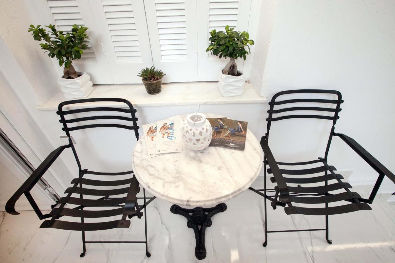 شقة Luxury Studio In Nauplio نافبليو المظهر الخارجي الصورة