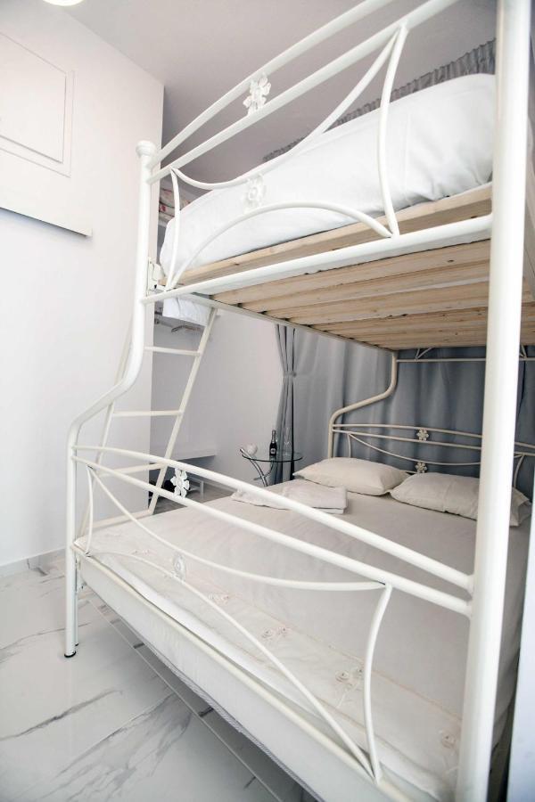 شقة Luxury Studio In Nauplio نافبليو المظهر الخارجي الصورة