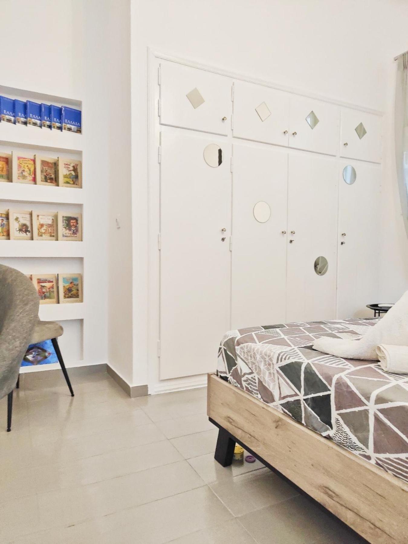 شقة Luxury Studio In Nauplio نافبليو المظهر الخارجي الصورة