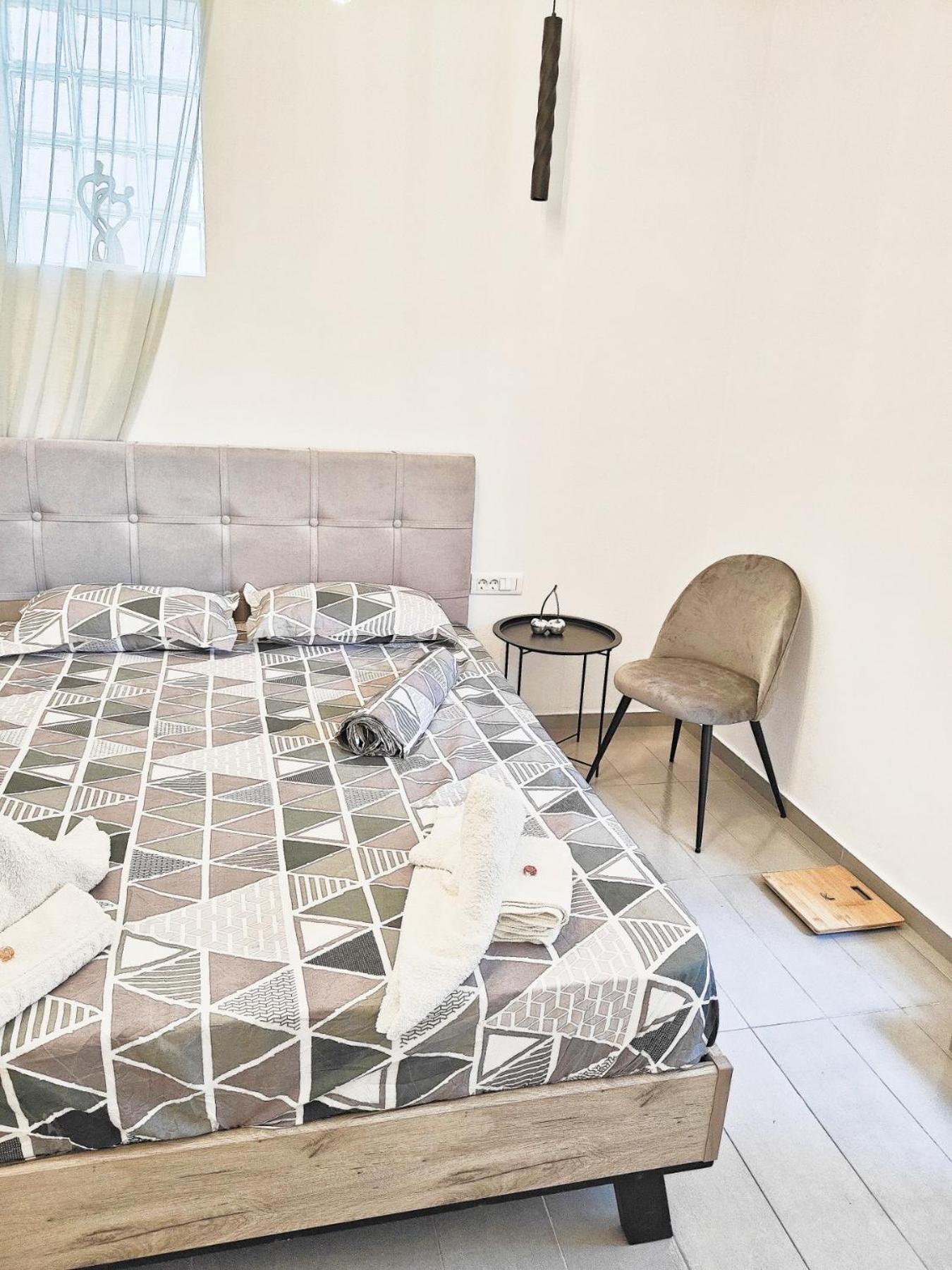 شقة Luxury Studio In Nauplio نافبليو المظهر الخارجي الصورة