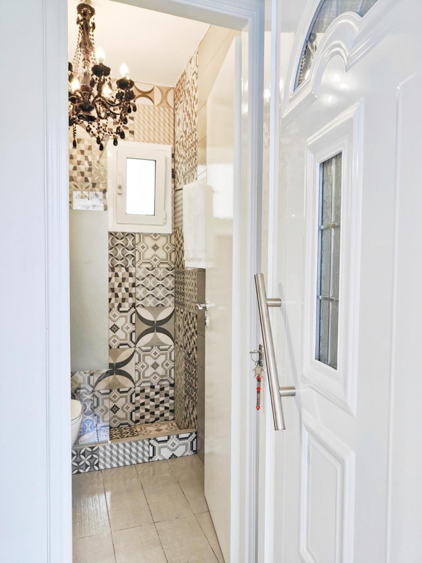شقة Luxury Studio In Nauplio نافبليو المظهر الخارجي الصورة