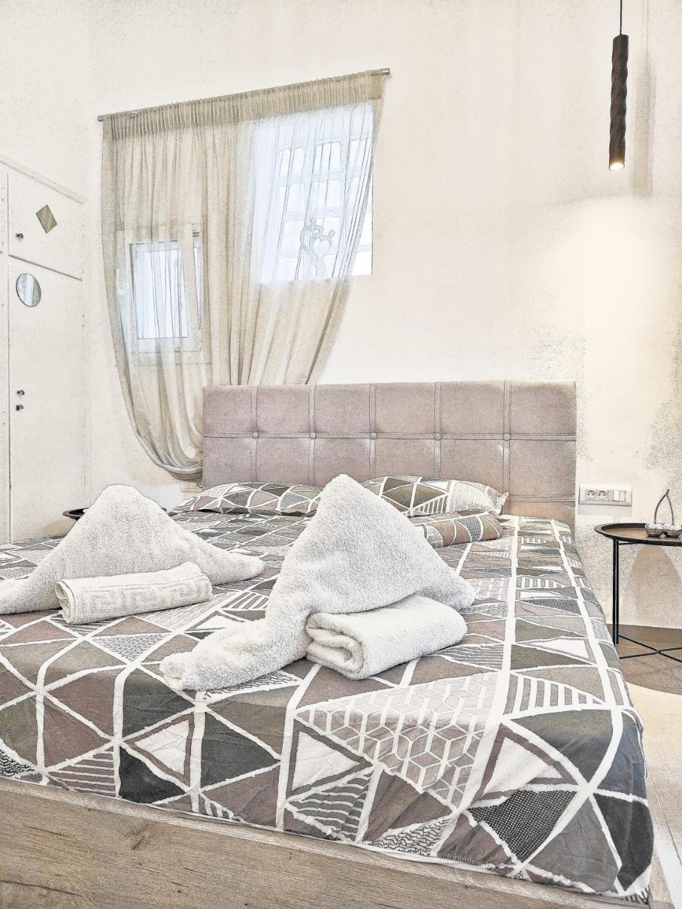 شقة Luxury Studio In Nauplio نافبليو المظهر الخارجي الصورة