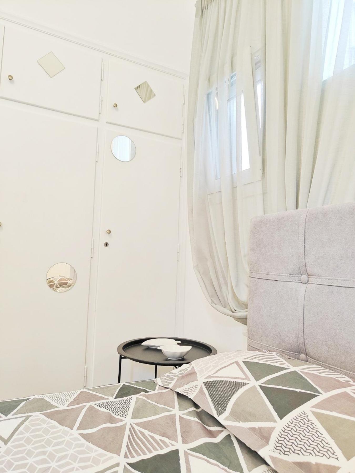 شقة Luxury Studio In Nauplio نافبليو المظهر الخارجي الصورة