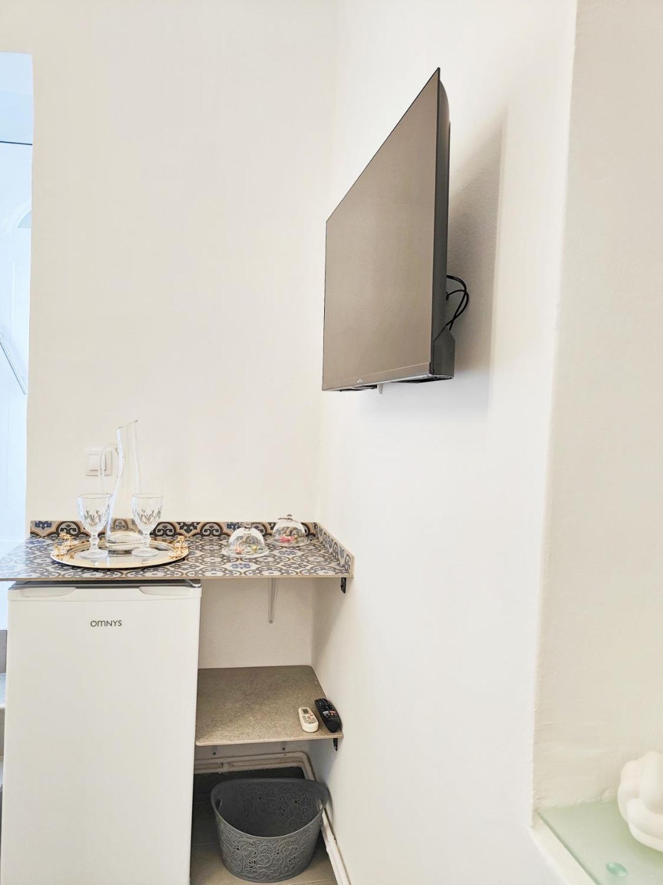 شقة Luxury Studio In Nauplio نافبليو المظهر الخارجي الصورة