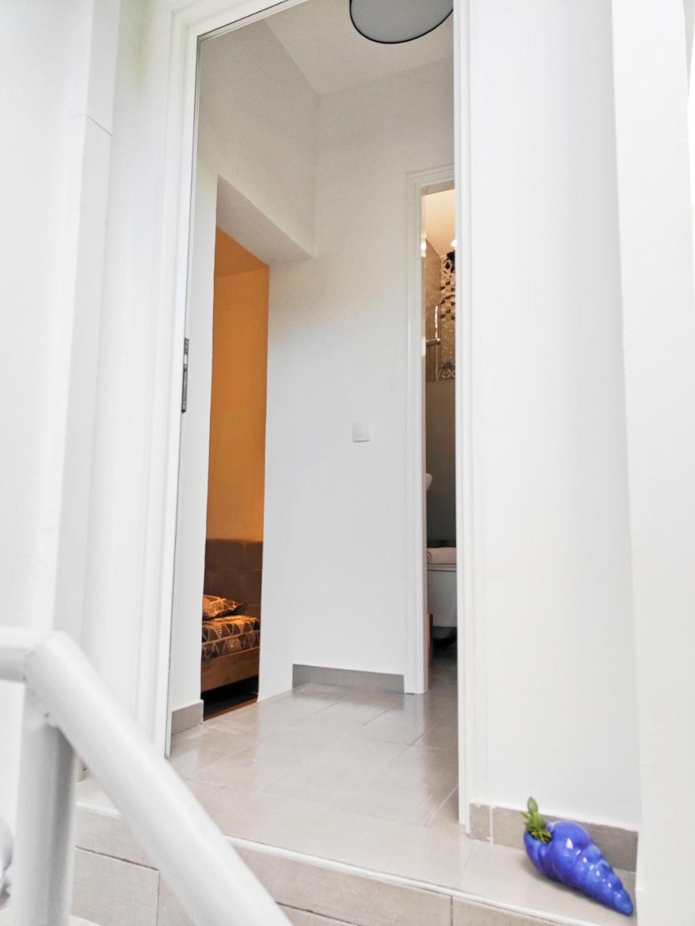 شقة Luxury Studio In Nauplio نافبليو المظهر الخارجي الصورة