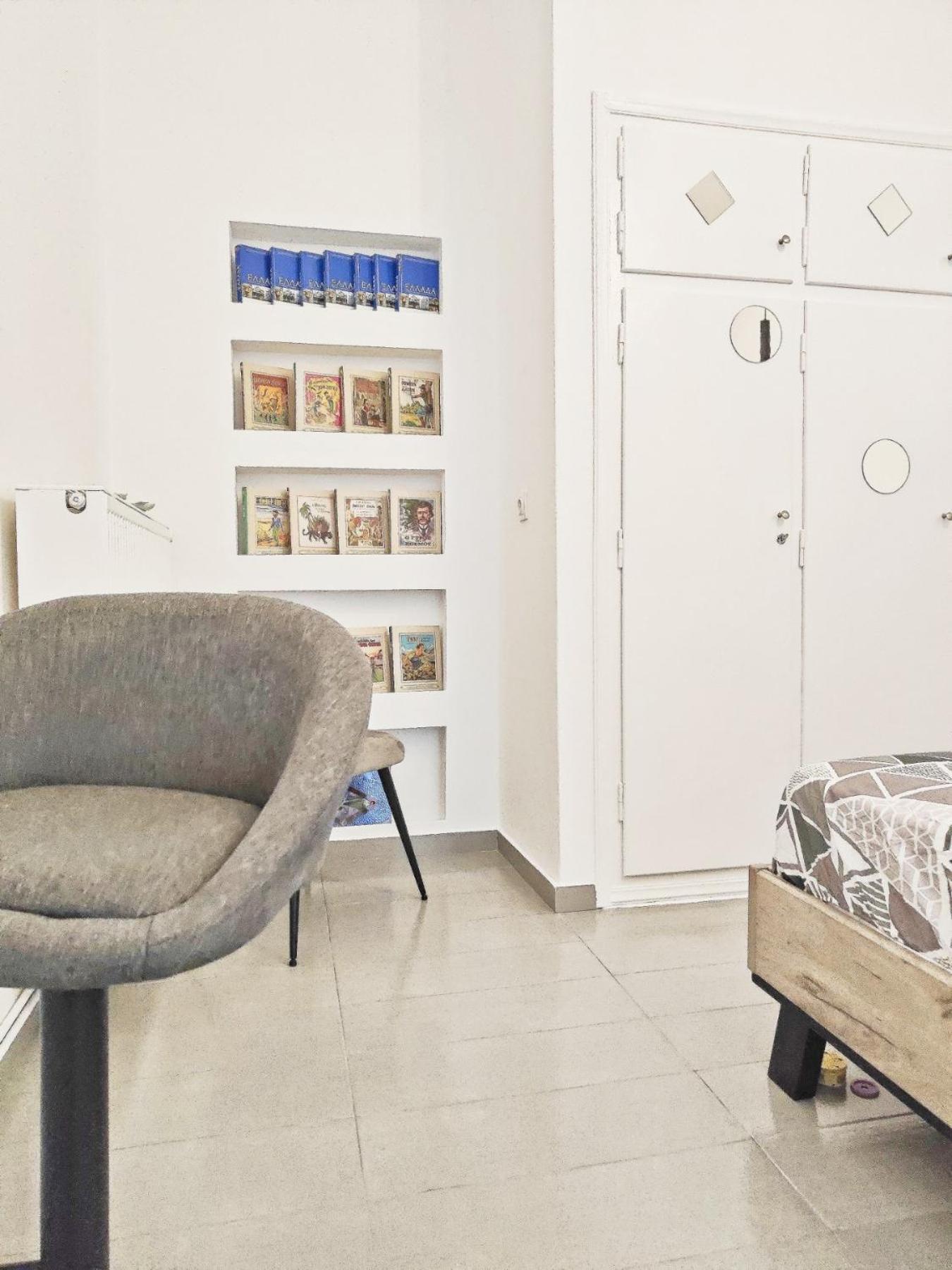 شقة Luxury Studio In Nauplio نافبليو المظهر الخارجي الصورة