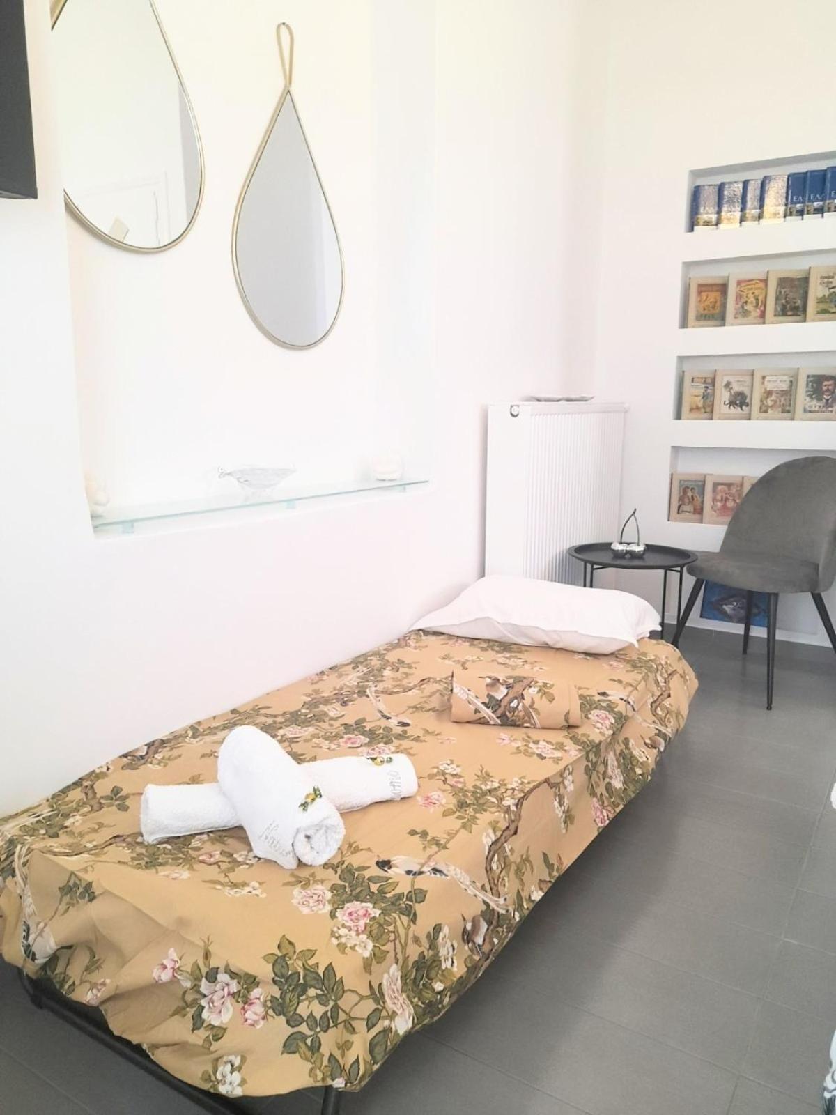 شقة Luxury Studio In Nauplio نافبليو المظهر الخارجي الصورة