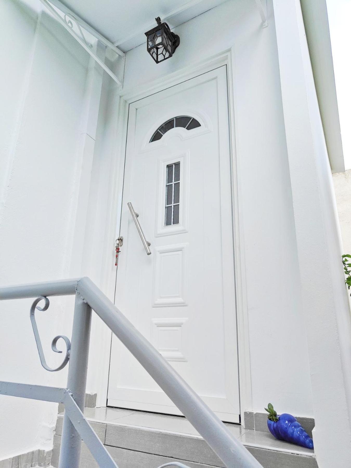 شقة Luxury Studio In Nauplio نافبليو المظهر الخارجي الصورة