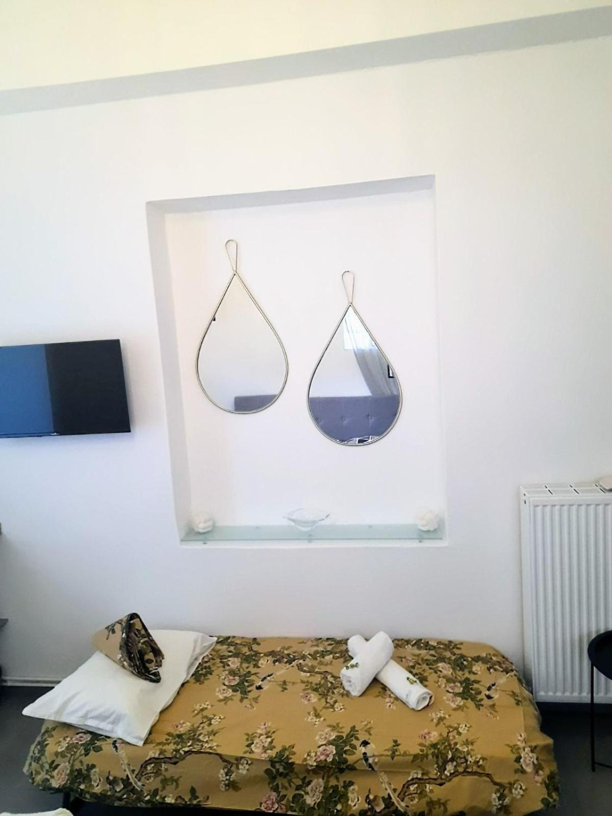 شقة Luxury Studio In Nauplio نافبليو المظهر الخارجي الصورة
