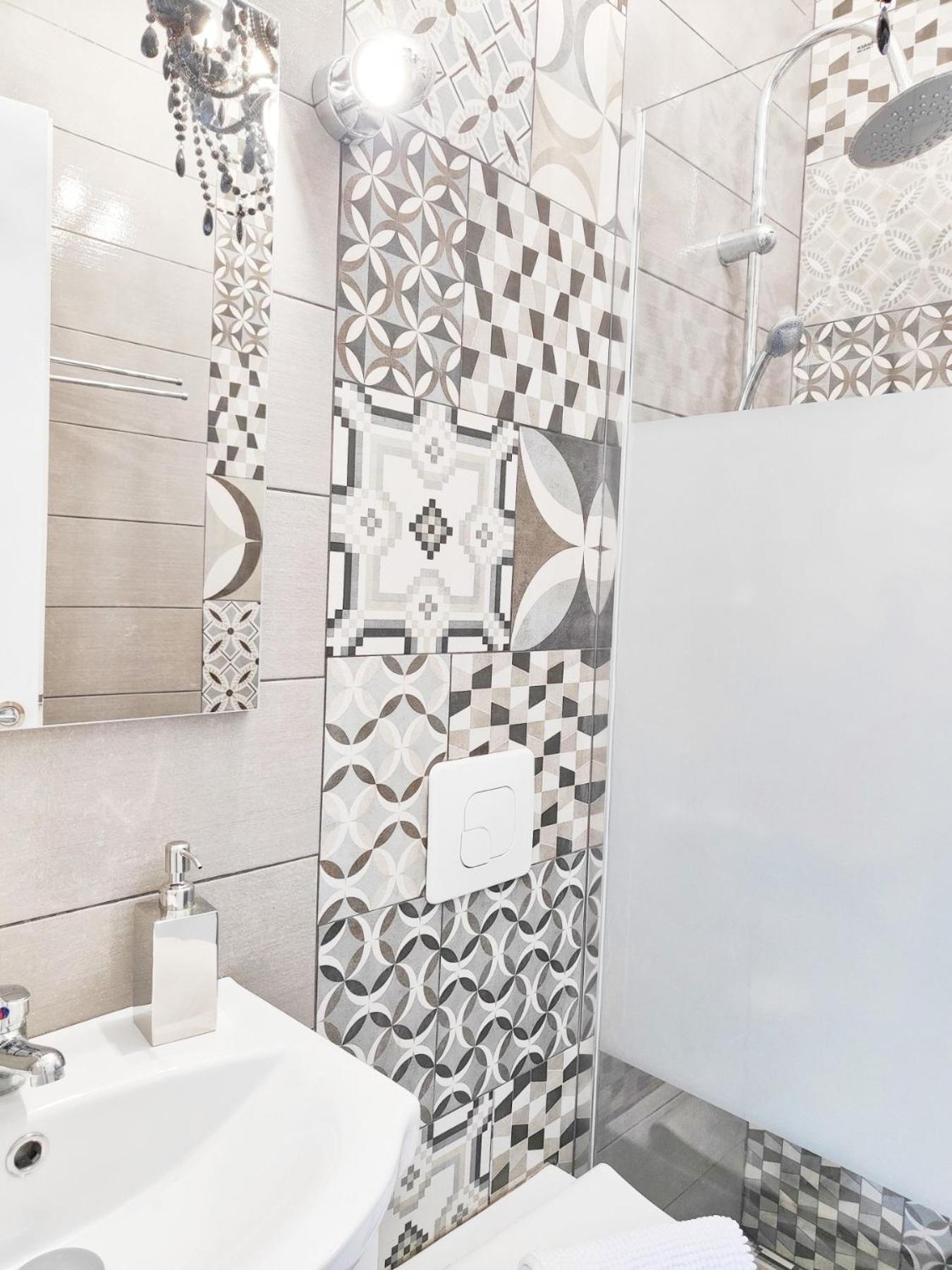 شقة Luxury Studio In Nauplio نافبليو المظهر الخارجي الصورة