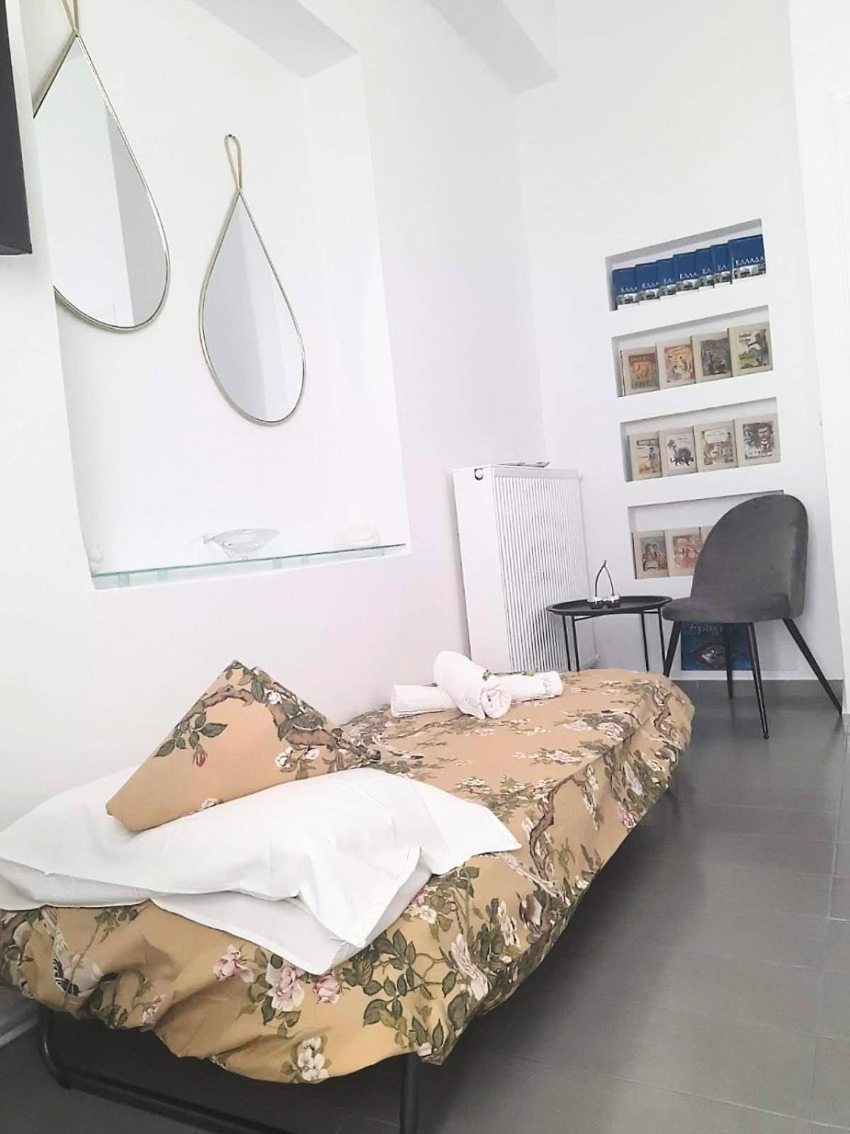 شقة Luxury Studio In Nauplio نافبليو المظهر الخارجي الصورة